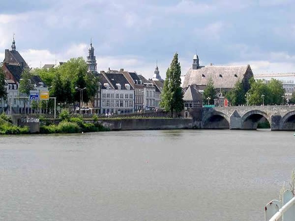 Weekend trip Maastricht