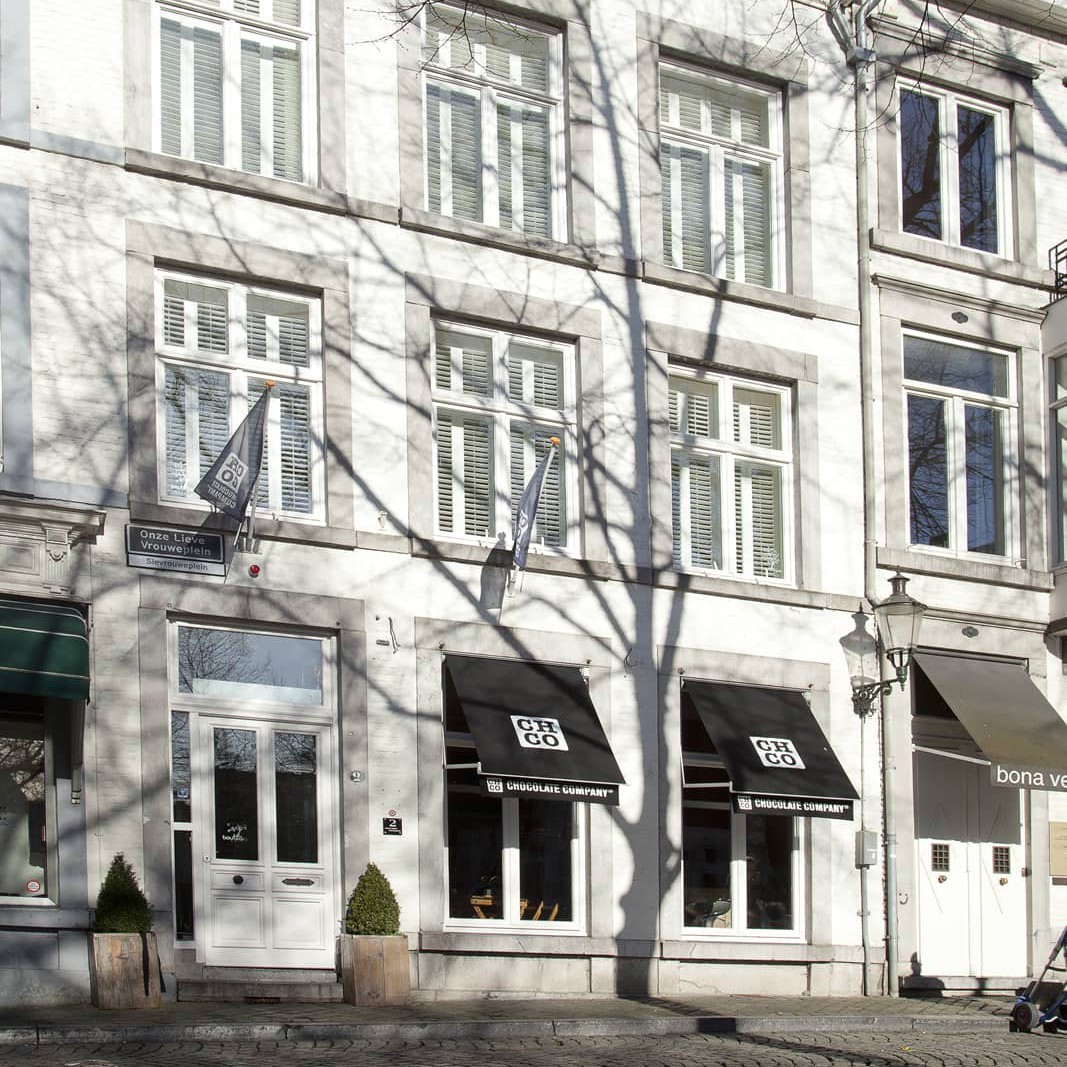 Bouteaque Hotel Maastricht